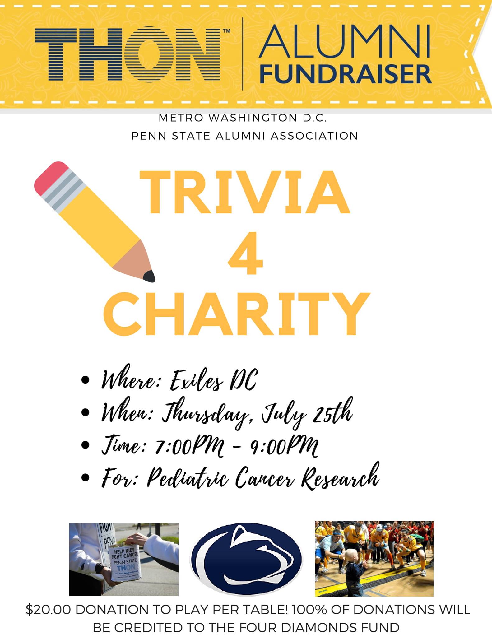 trivia-for-charity