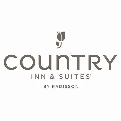 Country Inn and suites Logo