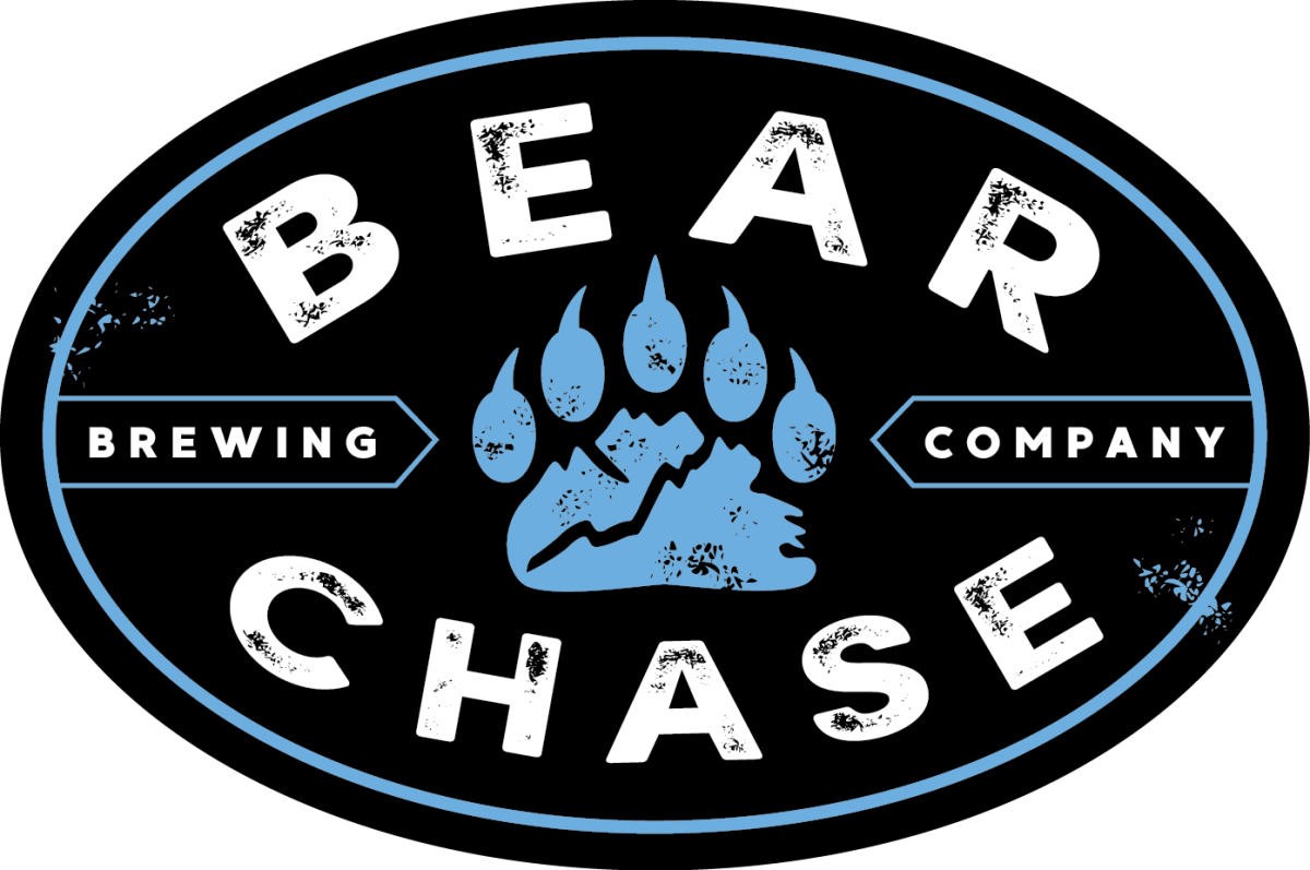 Bear Chase Brewing Logo