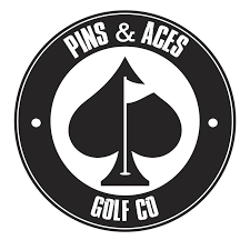 Pins and Aces Logo