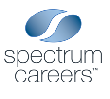 Spectrum Careers Logo